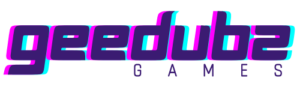 Gee Dubz Games